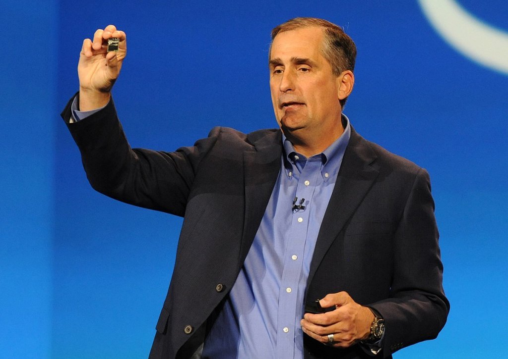  Şeful Intel şi-a vândut acţiunile după ce a aflat de problemele de securitate ale procesoarelor companiei