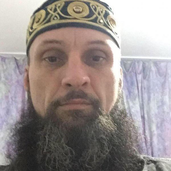  Bărbatul convertit la islam, ţinut în arest la Iaşi