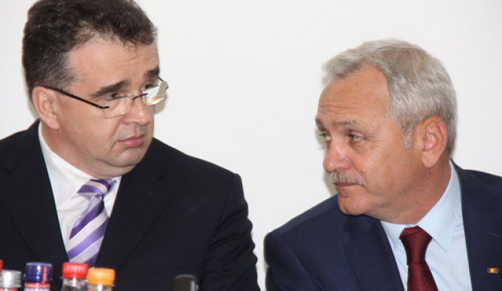  Surse: Dragnea a păşit cu stângul pe feudele baronilor PSD din Moldova