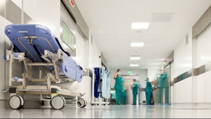  Ce compensație va primi o pacientă infectată într-un spital din Marea Britanie