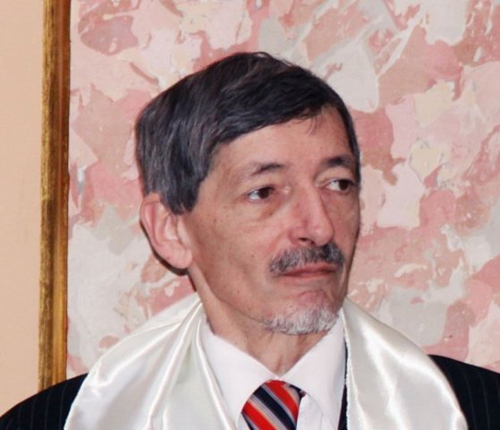  Prof. Horia-Nicolai Teodorescu a devenit membru titular al Academiei Române