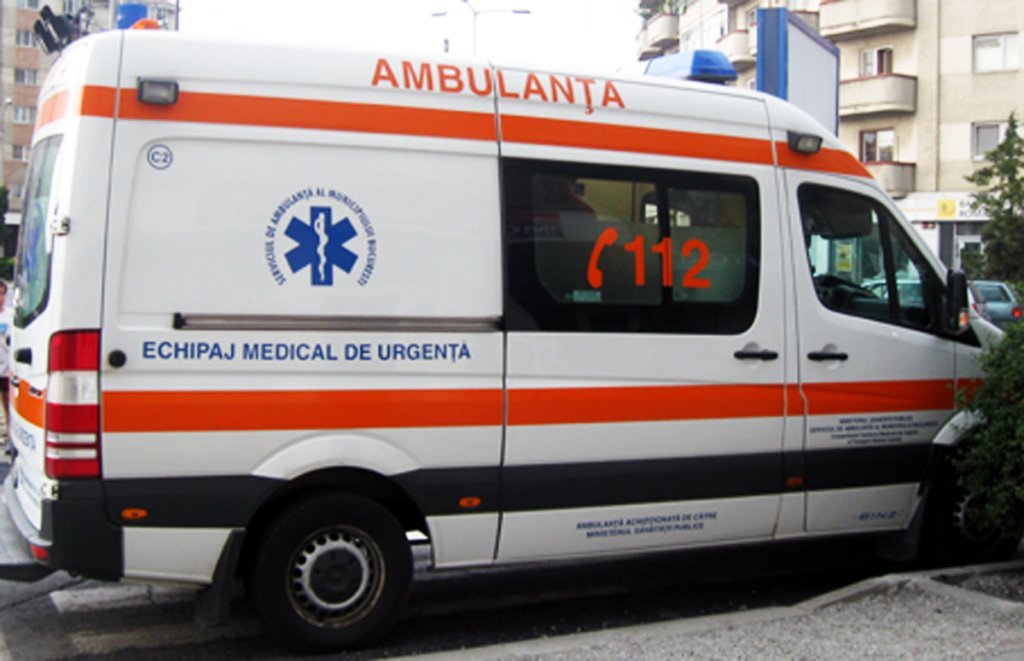  Ambulanţa dă vina pe Spitalul de Pneumo în cazul pacientului cardiac mort cu zile