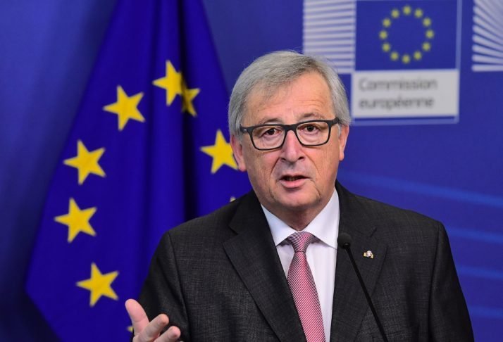  Juncker speră ca Marea Britanie să adereze din nou la Uniunea Europeană după Brexit