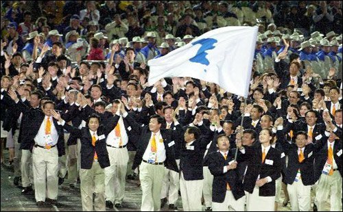  Cine ar fi crezut? Coreea de Sud şi Coreea de Nord vor participa sub acelaşi steag la Jocurile Olimpice de iarnă