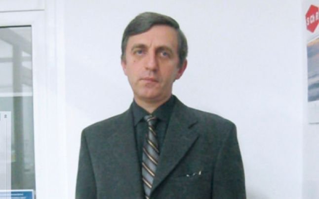  Un cunoscut chimist ieşean a fost desemnat reprezentant al României la vestita organizaţie ştiinţifică europeană CERN