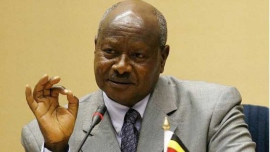  Preşedintele Ugandei îl iubeşte pe Trump pentru sinceritate: Africanii trebuie să îşi rezolve problemele
