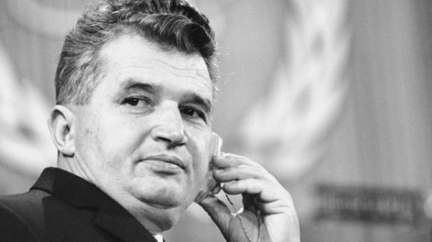  Trei mituri despre viaţa dictatorului Nicolae Ceauşescu
