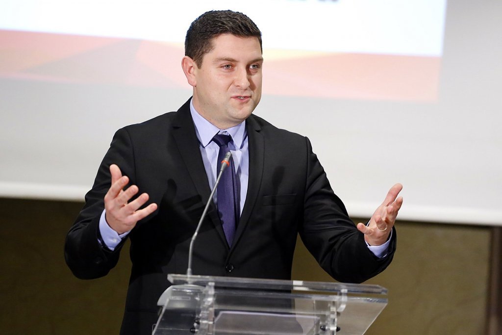  (UPDATE) Bogdan Cojocaru, şeful TSD Iaşi, propus oficial pentru șefia ministerului Comunicaţiilor
