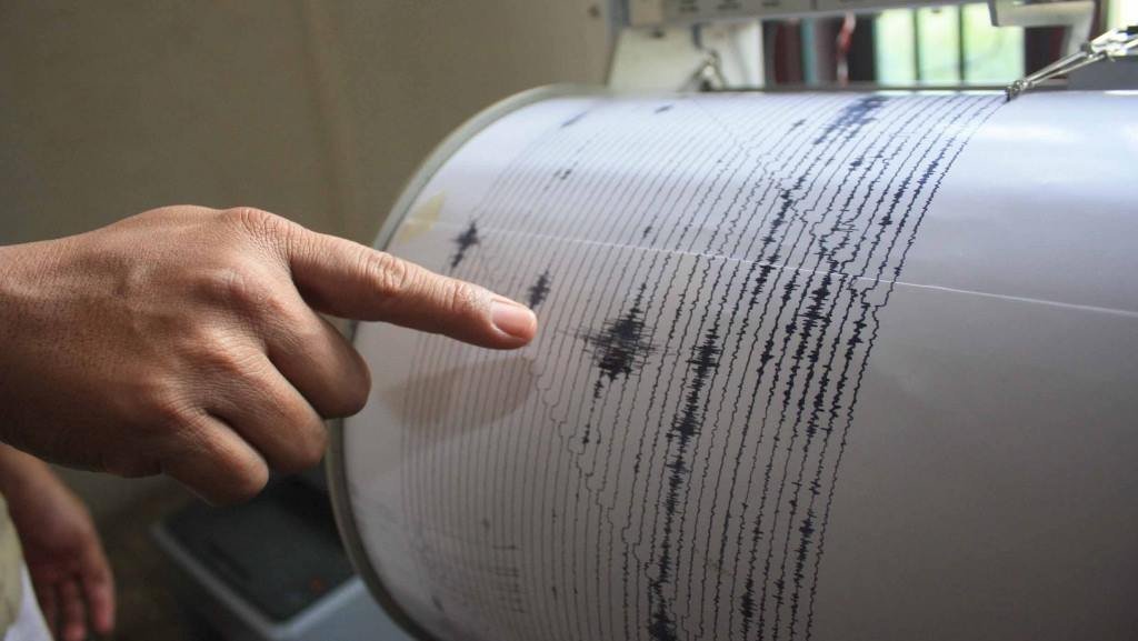  Două cutremure s-au produs duminică noaptea în judeţul Buzău