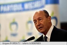  Băsescu: Nu susţin prag pentru abuzul în serviciu, va permite multor ticăloşi să scape