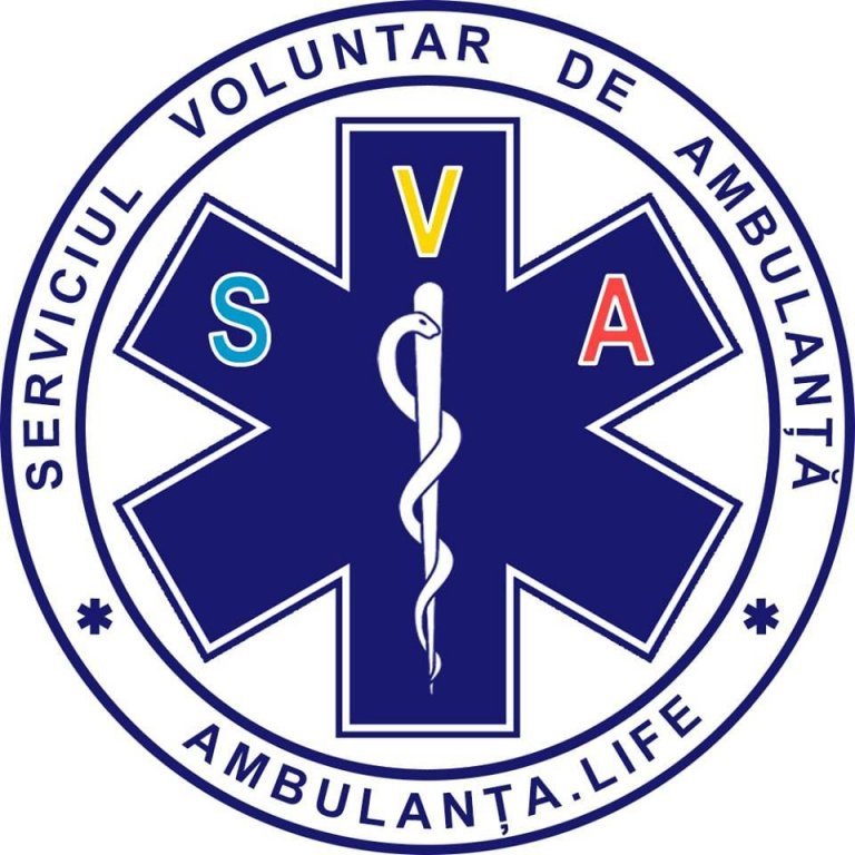  Studenţii de la UMF pot face voluntariat la Serviciul Voluntar de Ambulanţă Iași