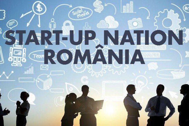  Minister: Cesionarea proiectelor Start-Up Nation este legală