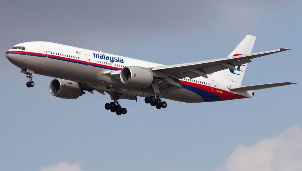  Epava avionului malaezian MH370 ar putea să fi rămasă conservată ca o capsulă a timpului