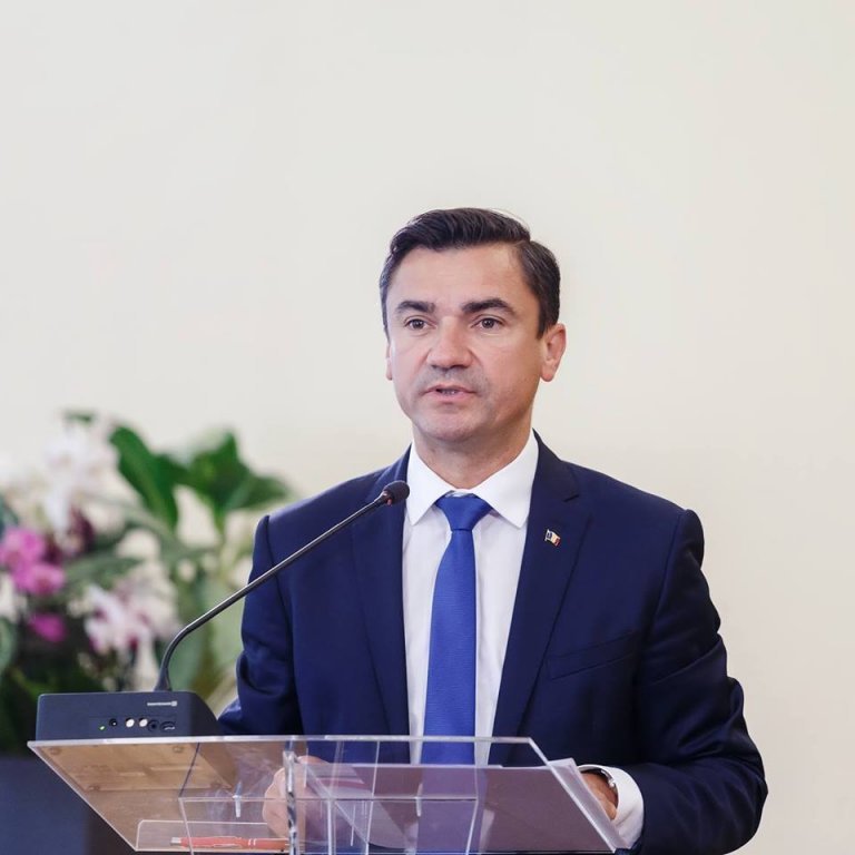  Cum s-a votat în cazul excluderii lui Mihai Chirica din PSD