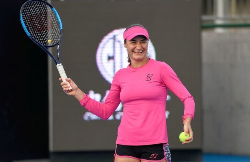  Monica Niculescu după ce a eliminat-o pe Sharapova: „Cheia a stat în faptul că i-am citit jocul”