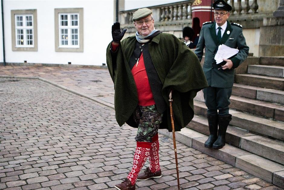  Prinţul Henrik al Danemarcei a decedat la vârsta de 83 de ani