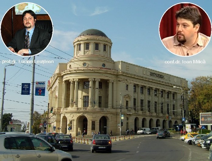  (EXCLUSIV) Ministerul va decide cine îi va lua locul lui Bogdan Maleon la BCU