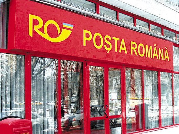  Poşta Română a fost la un pas de a intra în insolvenţă