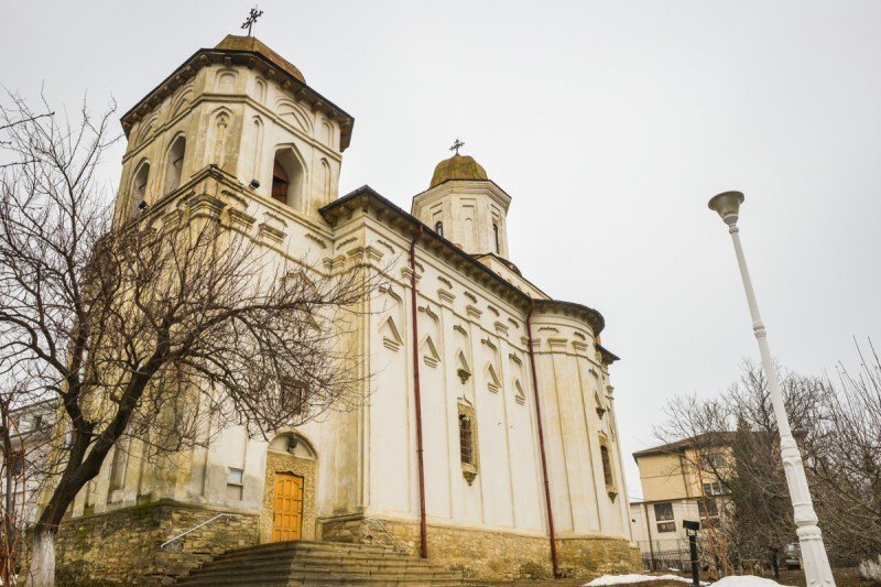 Activităţile cultural-artistice în biserici, interzise de Biserica Ortodoxă de teama secularizării