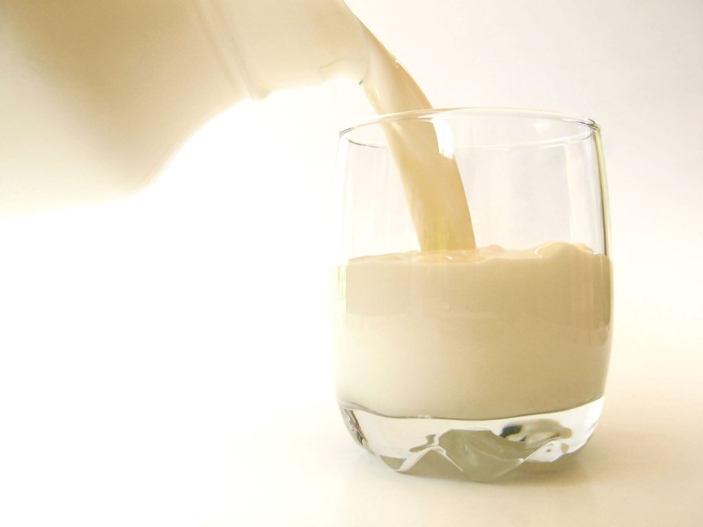  Controale inopinate la 14 mari producători de lapte