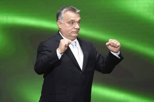  Înfrângere surpriză pentru partidul lui Viktor Orban în alegerile speciale