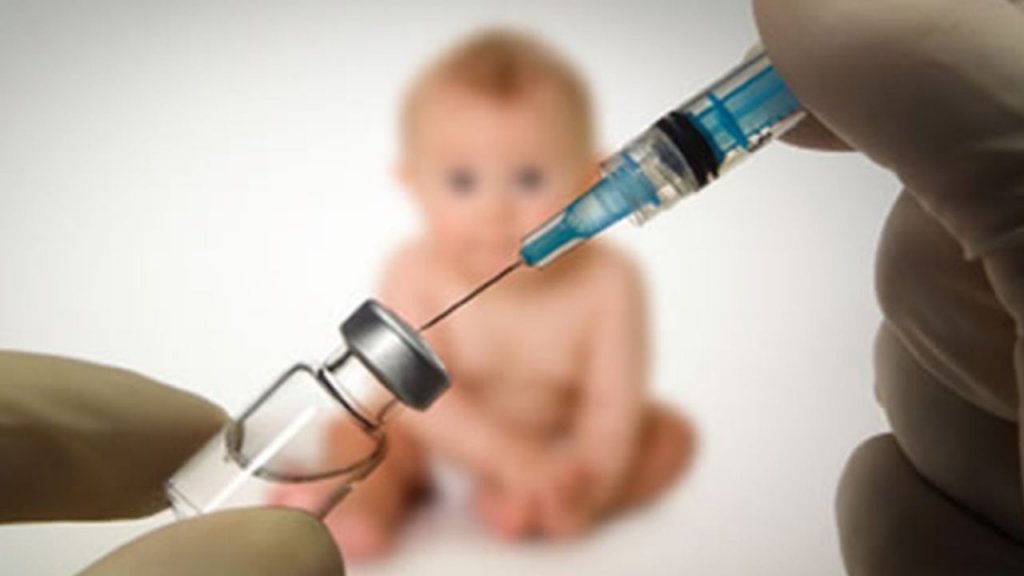  CAZ REVOLTATOR: Copil nevaccinat din voinţa părinţilor, ucis de rujeolă