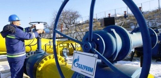  Ucraina reduce încălzirea din cauza lipsei gazelor naturale ruse; UE, îngrijorată