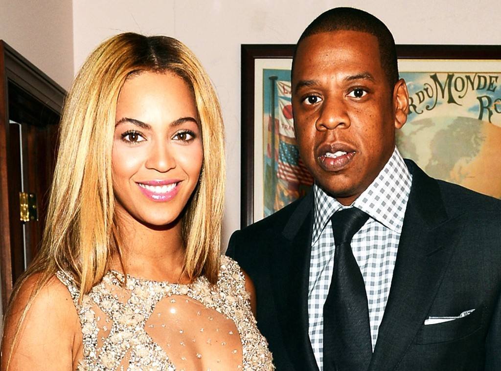  Beyonce şi rapperul Jay-Z ar putea susţine un turneu împreună