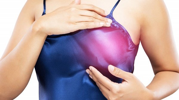  Semnele mai puţin cunoscute ale cancerului la sân