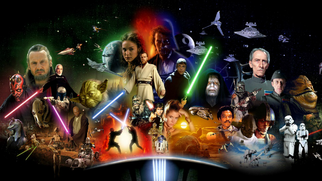  Regizorul Jon Favreau va scrie şi va produce un serial de televiziune live-action „Star Wars”