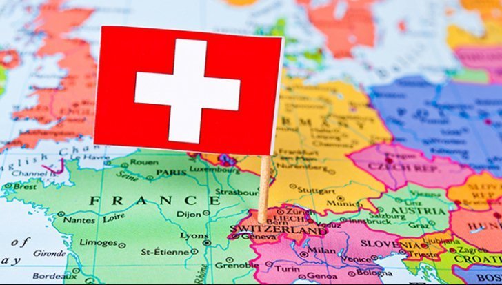  Elveţia se declară pregătită să medieze discuţiile dintre SUA şi Coreea de Nord