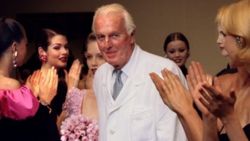  S-a stins una dintre figurile legendare ale modei – Hubert de Givenchy. Lumea e în doliu