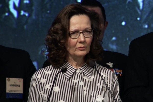  Gina Haspel, o femeie acuzată de tortură, nominalizată la conducerea CIA