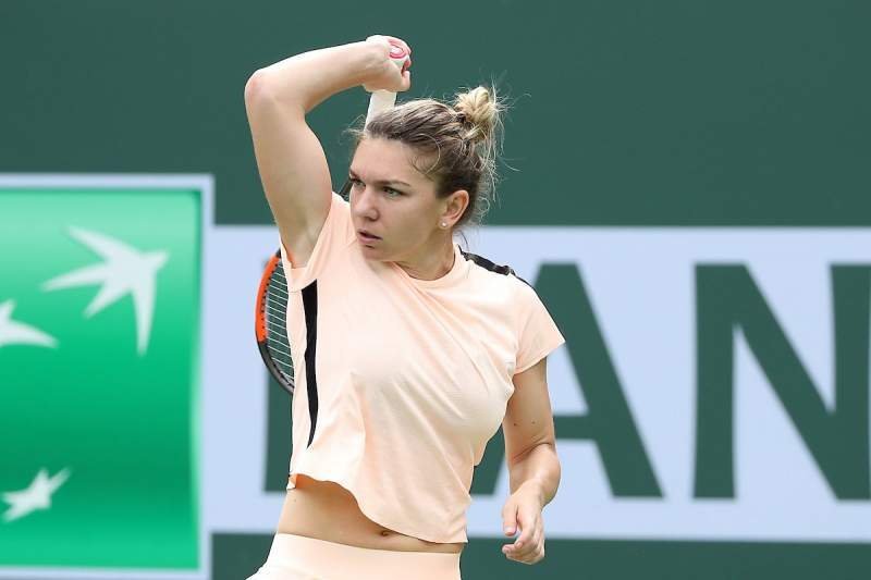  Simona Halep după înfrângerea din semifinale: „Nu am fost pregătită și am jucat greșit”