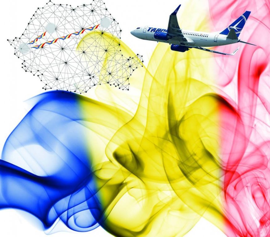  De săptămâna viitoare se introduc cursele aeriene directe Iași – Timișoara