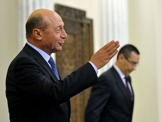  Oprişan vorbeşte despre „planul” lui Băsescu. Cum vroia fostul preşedinte să-şi asigure spatele