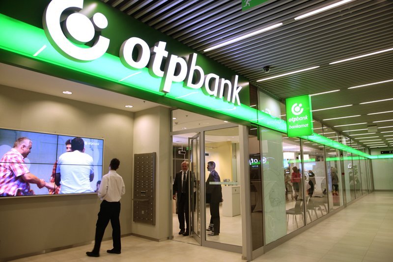  OTP Bank va declara război BNR? Conducerea băncii analizează aspectele juridice ale respingerii ofertei de preluare a Băncii Româneşti