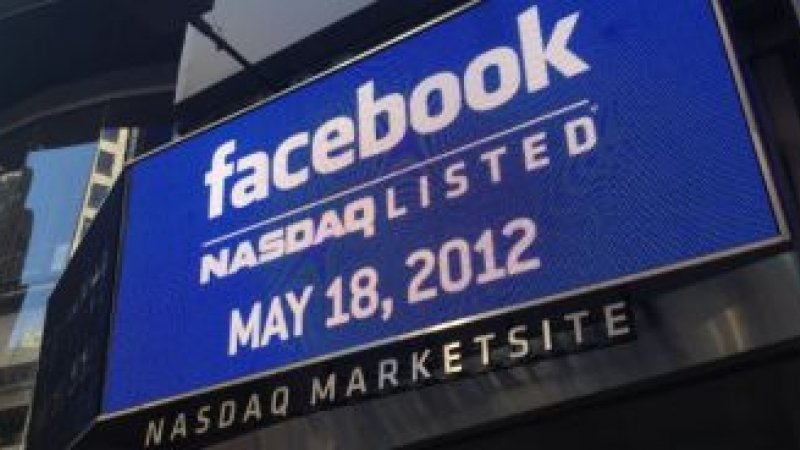  Scandal: Facebook a pierdut 25 de miliarde de dolari la bursă
