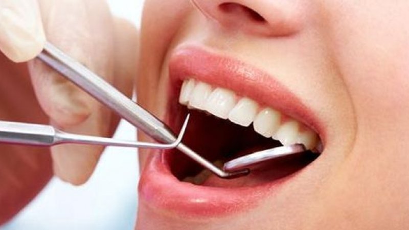  Campanie despre importanţa controalelor stomatologice