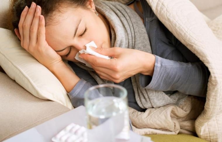  Gripa face ravagii, în continuare, în tot judeţul. Majoritatea au gripă de tip B sau de tip AH1N1