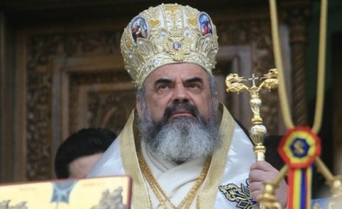 Patriarhul Bisericii Ortodoxe Române, PF Daniel, împlineşte astăzi 62 de ani