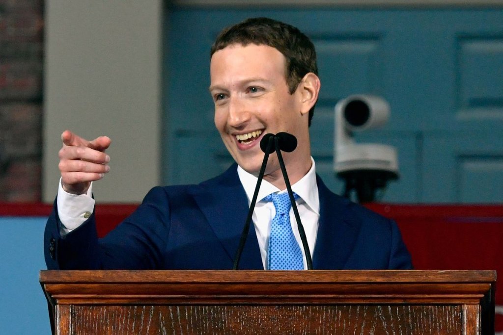  Zuckerberg nu va răspunde la întrebările parlamentarilor britanici privind Cambridge Analytica