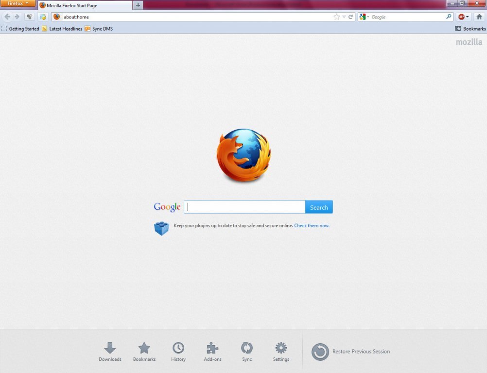  Mozilla lansează o extensie pentru Firefox care împiedică Facebook să-şi urmărească utilizatorii