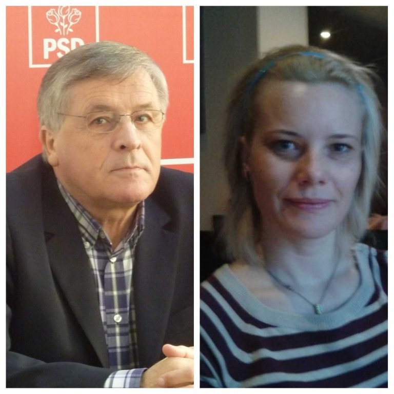  Femeia ucisă de soţ în Braşov este nepoata fostului deputat Ioan Munteanu