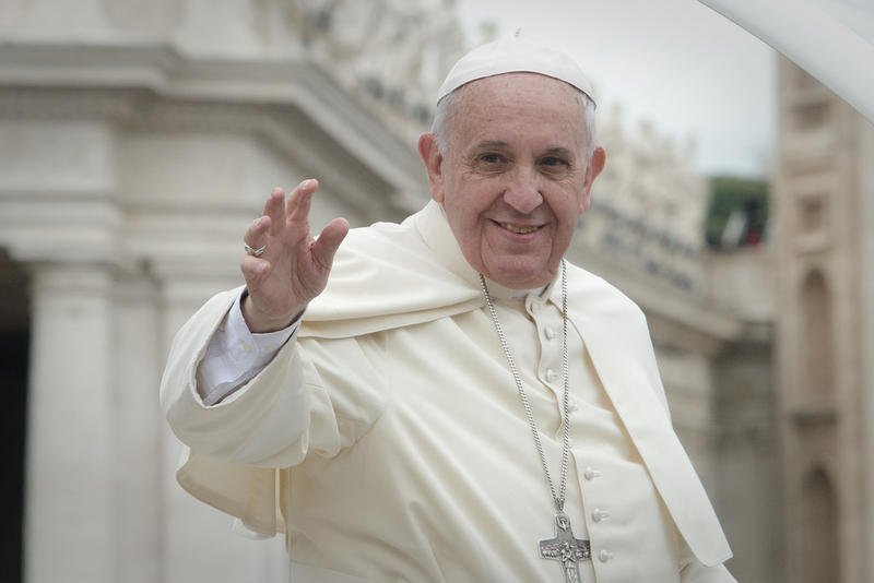 Vaticanul acuză de dezinformare jurnalistul care l-au citat pe papă negând existența iadului
