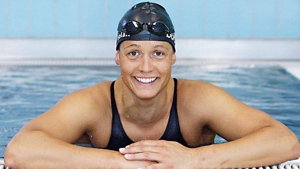  INEDIT: Sandra Volker şi-a vândut medaliile olimpice pentru a-şi achita datoriile