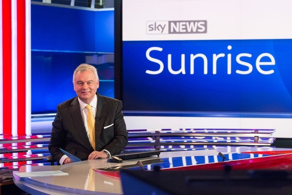 Magnatul Rupert Murdoch a propus vânzarea Sky News către Disney