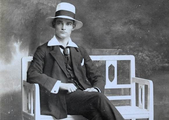  Singurul fotograf al Unirii de la 1918 a murit de foame într-o casă dărăpănată