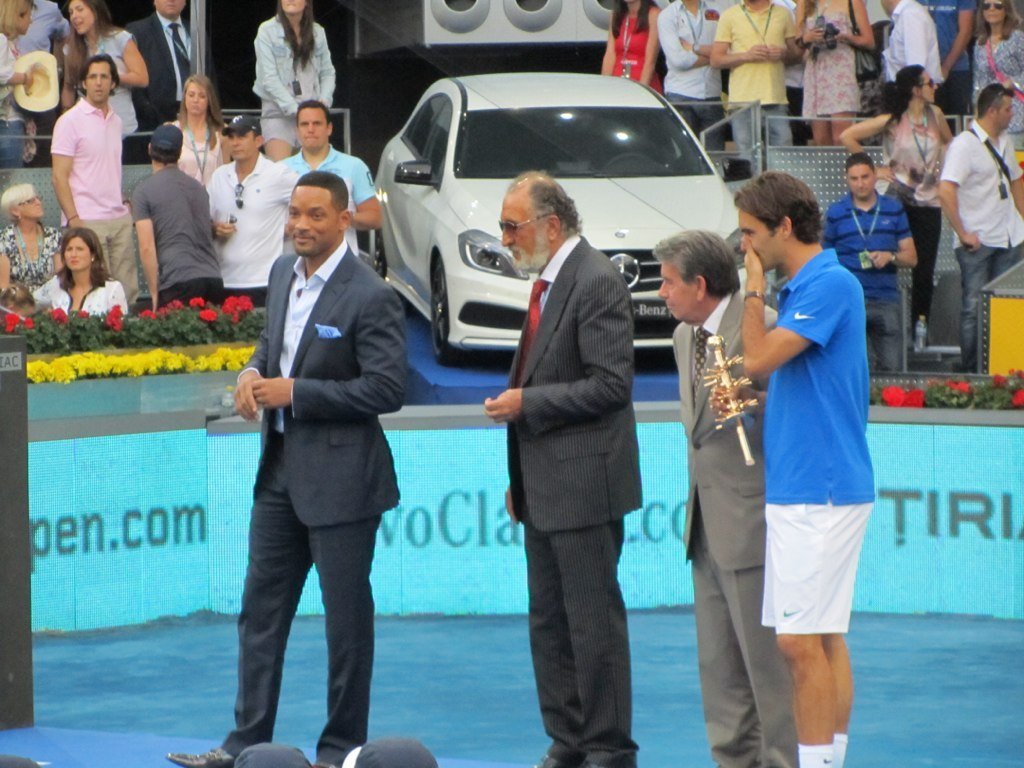  Ţiriac îl atacă pe Federer: În alte sporturi, acest lucru e de neimaginat