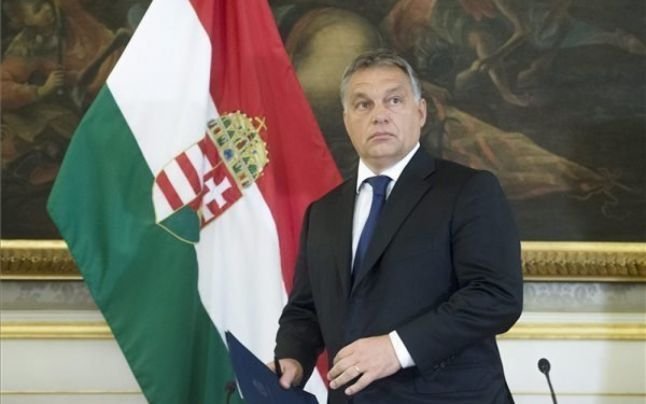  Viktor Orban este aproape de cel de-al treilea mandat de premier al Ungariei